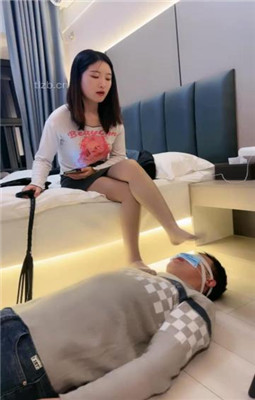 图片[14]_【小雅老师】跪舔大学生S的原味jio_绳艺库视频下载