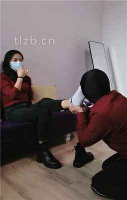 图片[3]_【凌儿女神】下班短靴原味白袜虐家奴_绳艺库视频下载