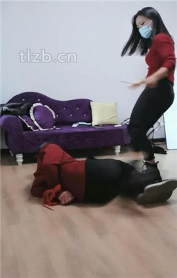 图片[6]_【凌儿女神】下班短靴原味白袜虐家奴_绳艺库视频下载