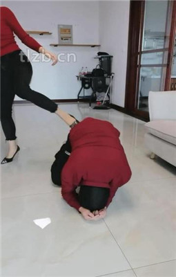 图片[14]_【凌儿女神】下班短靴原味白袜虐家奴_绳艺库视频下载