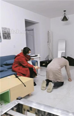 图片[9]_【朱迪女王】狗笼圈养喂食贱奴-双S-sp骑马【下】双视角版_绳艺库视频下载