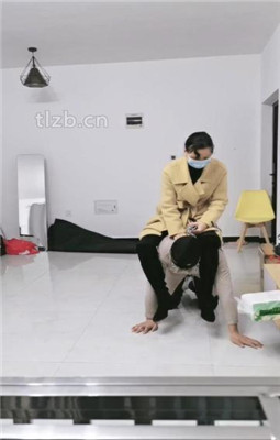 图片[6]_【朱迪女王】狗笼圈养喂食贱奴-双S-sp骑马【下】双视角版_绳艺库视频下载