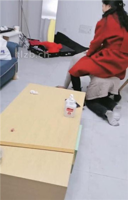 图片[2]_【朱迪女王】狗笼圈养喂食贱奴-双S-sp骑马【下】双视角版_绳艺库视频下载