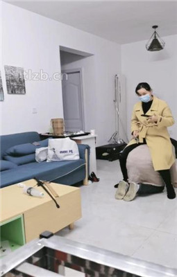 图片[8]_【朱迪女王】狗笼圈养喂食贱奴-双S-sp骑马【下】双视角版_绳艺库视频下载