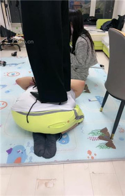 图片[7]_【狠欣人】情侣奴-五花大绑强迫舔鞋/高跟踩踏_绳艺库视频下载