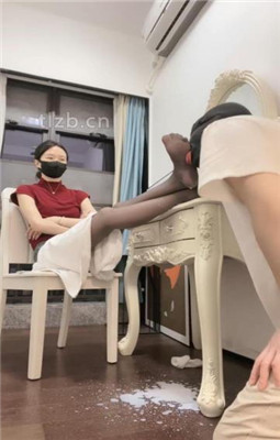 图片[15]_【萬一】长靴模特S-白鞋棉袜+丝袜踩脚垫/深喉_绳艺库视频下载