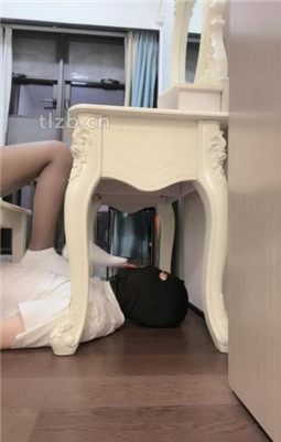 图片[8]_【萬一】长靴模特S-白鞋棉袜+丝袜踩脚垫/深喉_绳艺库视频下载