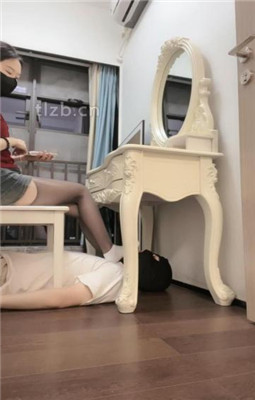 图片[6]_【萬一】长靴模特S-白鞋棉袜+丝袜踩脚垫/深喉_绳艺库视频下载