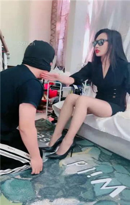 图片[2]_【叶子天津】骑马/高跟踩狗爪/手捂窒息/耳光抽_绳艺库视频下载