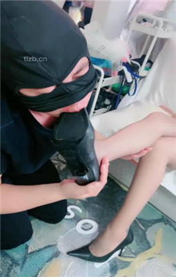 图片[5]_【叶子天津】骑马/高跟踩狗爪/手捂窒息/耳光抽_绳艺库视频下载