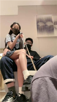 图片[20]_【菜小心】情侣主虐绿帽-闻脚猜主人/混合圣水泡面【完整版】_绳艺库视频下载