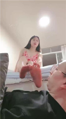 图片[11]_【糯米姐姐】铆钉高跟肉丝踩狗奴_绳艺库视频下载