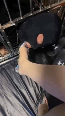 图片[3]_【夏梦】双S-狗笼囚禁/舔高跟/骑马/脚喂酸奶【双视角版】_绳艺库视频下载