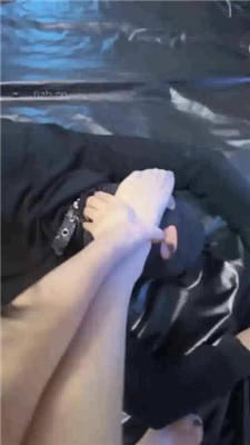 图片[10]_【夏梦】双S-狗笼囚禁/舔高跟/骑马/脚喂酸奶【双视角版】_绳艺库视频下载