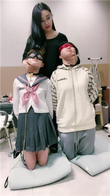 图片[5]_【小羊】母畜下跪舔原味裸足_绳艺库视频下载