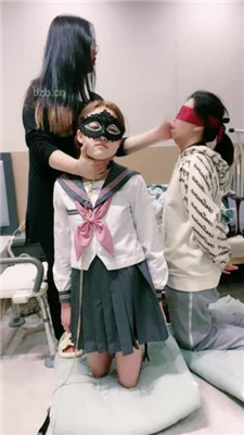 图片[6]_【小羊】母畜下跪舔原味裸足_绳艺库视频下载