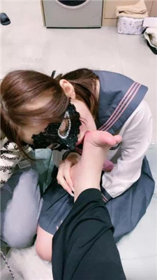 图片[11]_【小羊】母畜下跪舔原味裸足_绳艺库视频下载