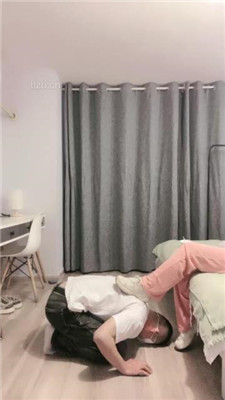 图片[5]_【清禾】家奴犯错耳光惩罚_绳艺库视频下载