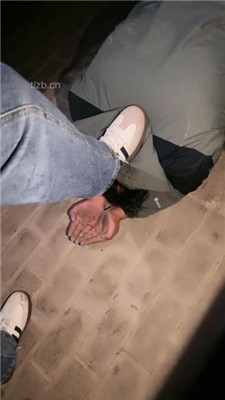 图片[10]_【小雅老师】户外tj老狗-圣水口水喂食场-脏！_绳艺库视频下载