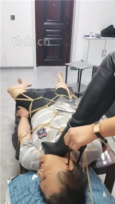 图片[5]_【冷御女王】女老板圈养惩罚不听话下属【中】_绳艺库视频下载