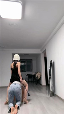 图片[4]_【樱子大人】骑马鞭打/坐脸窒息/高跟踩踏_绳艺库视频下载