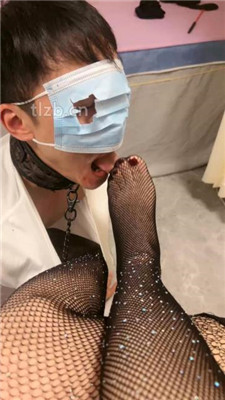 图片[4]_【木子大大】美容院技师黑网袜高跟虐奴_绳艺库视频下载