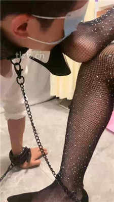【木子大大】美容院技师黑网袜高跟虐奴_绳艺库视频下载