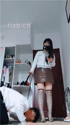 图片[4]_【魅影女神】圈养下贱奴玩废【中】_绳艺库视频下载