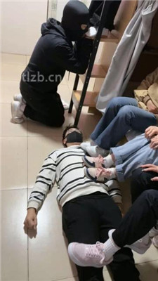 图片[15]_【尤物大大】女生寝室4主VS双奴带新人学妹入圈调_绳艺库视频下载