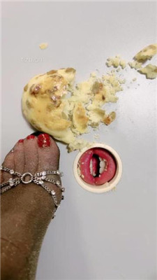 图片[5]_【茹雪】强制踩虐木乃伊狗奴【上】_绳艺库视频下载