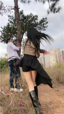 图片[11]_【cc.s】户外荒野虐跟踪狂-重度鞭刑_绳艺库视频下载