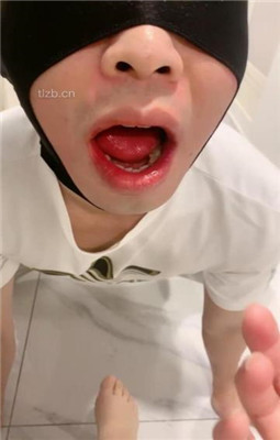 图片[10]_【甜味药丸】耳光专场-打肿狗脸好惨啊_绳艺库视频下载