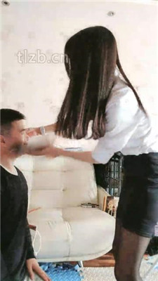 图片[4]_【重庆男神】最美金融白领虐狗-超诱惑刑虐_绳艺库视频下载