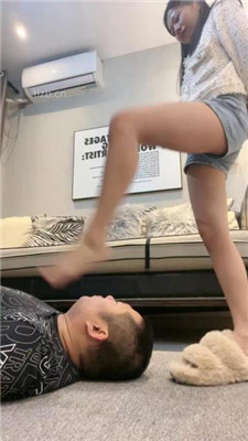 图片[9]_【樱木花椒】御姐女神范脚耳光扇晕猪头_绳艺库视频下载