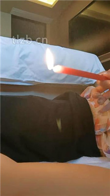 图片[5]_【米小唐】黑丝踩地毯-滴蜡_绳艺库视频下载