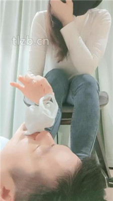 图片[19]_【妮蔻】长靴S胯下辱/掐肉/吃白袜/臭脚捂脸_绳艺库视频下载