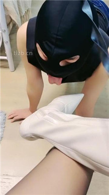 图片[4]_【Belle】圣水泡面/长靴踩踏碾压/胯下辱_绳艺库视频下载