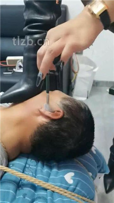 图片[4]_【冷御女王】女老板圈养惩罚不听话下属【中】_绳艺库视频下载