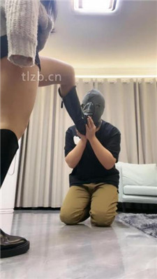 图片[6]_【伊诺】跪舔长靴原味脚/鞭打踢踹_绳艺库视频下载