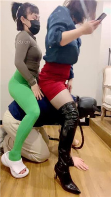 图片[12]_【梓夫人】双S-带素人姐妹一起骑马/藤条抽_绳艺库视频下载