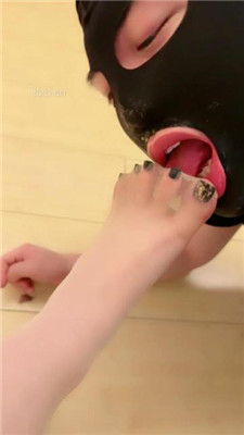 图片[10]_【花兮玥】强迫贱奴舔脏鞋底肉丝jio_绳艺库视频下载