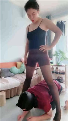 图片[10]_【鹿梦兮】舔多双脏鞋底/虐乳_绳艺库视频下载