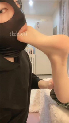 图片[7]_【苒溪】睡梦中偷舔主人的脚被教训_绳艺库视频下载