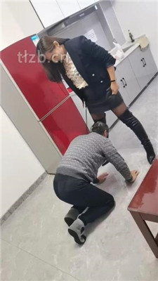 图片[12]_【冷御女王】女老板圈养惩罚不听话下属【上】_绳艺库视频下载