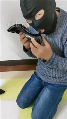 图片[5]_【广东迪迪】双S-高跟肉丝踩家奴【双视角完整版】_绳艺库视频下载