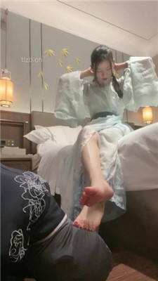 图片[13]_【漫漫】汉服女神-沉浸式踩踏辱_绳艺库视频下载