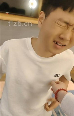 图片[2]_【桃川】纹身大哥也怕学生素人S【下】_绳艺库视频下载