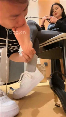 图片[13]_【你的美女祖宗】臣服脚下的狗_绳艺库视频下载