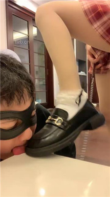 图片[5]_【宝爷】JK小姐姐-皮鞋白袜训练狗奴_绳艺库视频下载