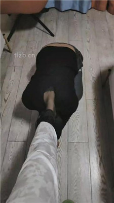 图片[4]_【奶糖】骑马人肉坐垫/脚耳光/跪舔原味jio_绳艺库视频下载